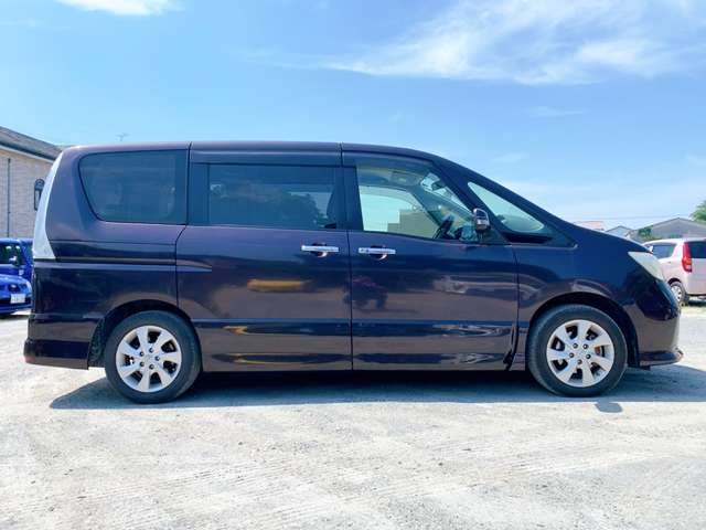 日産 セレナ ２．０ ハイウェイスター Ｖセレクション H24年 (九州・沖縄) 99