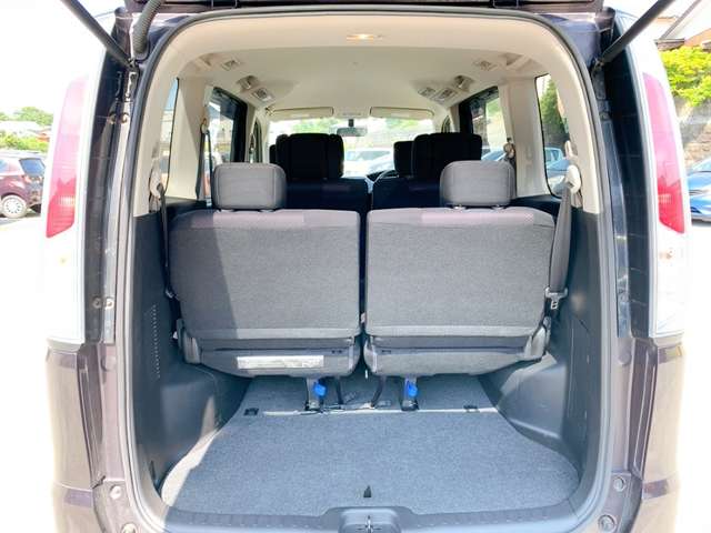 日産 セレナ ２．０ ハイウェイスター Ｖセレクション H24年 (九州・沖縄) 99