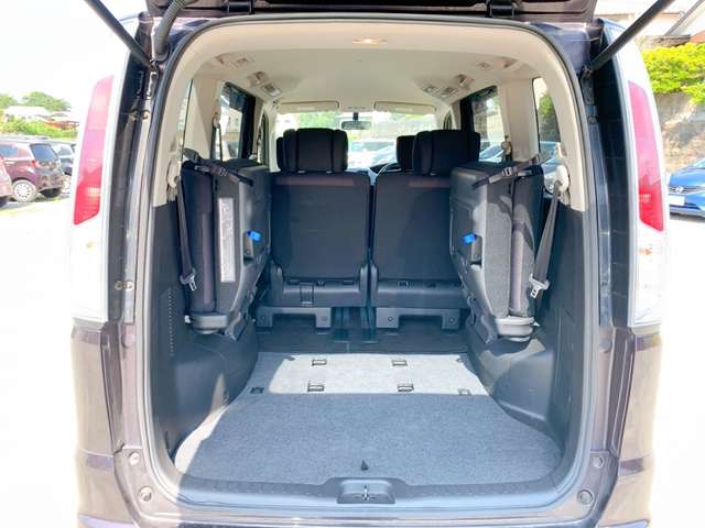 日産 セレナ ２．０ ハイウェイスター Ｖセレクション H24年 (九州・沖縄) 99