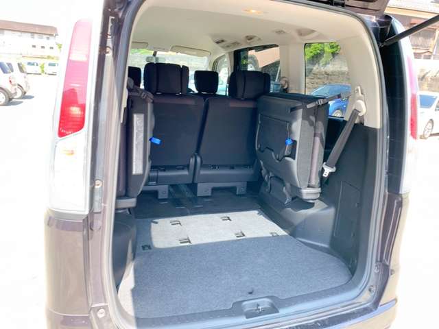 日産 セレナ ２．０ ハイウェイスター Ｖセレクション H24年 (九州・沖縄) 99