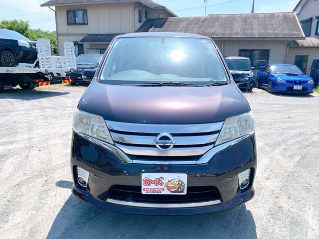 日産 セレナ ２．０ ハイウェイスター Ｖセレクション H24年 (九州・沖縄) 99
