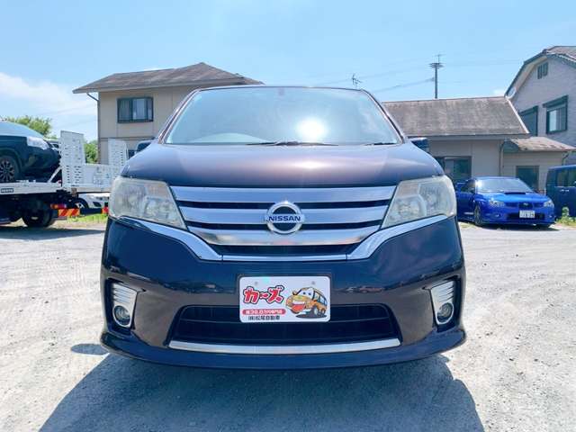日産 セレナ ２．０ ハイウェイスター Ｖセレクション H24年 (九州・沖縄) 99