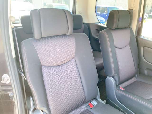 日産 セレナ ２．０ ハイウェイスター Ｖセレクション H24年 (九州・沖縄) 99