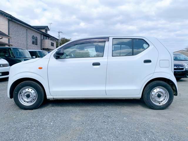 スズキ アルトバン バン ６６０ ＶＰ オートギヤシフト R1年 (九州・沖縄) 99