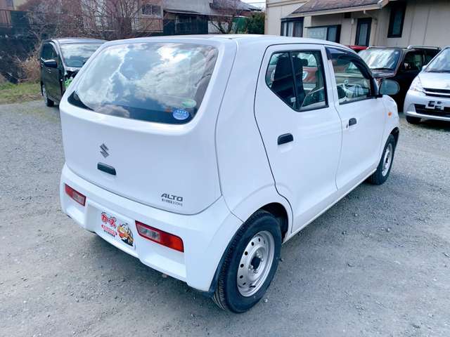 スズキ アルトバン バン ６６０ ＶＰ オートギヤシフト R1年 (九州・沖縄) 99