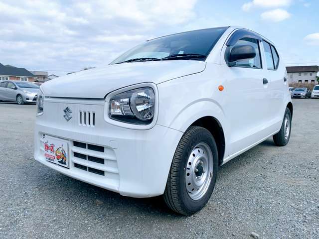 スズキ アルトバン バン ６６０ ＶＰ オートギヤシフト R1年 (九州・沖縄) 99