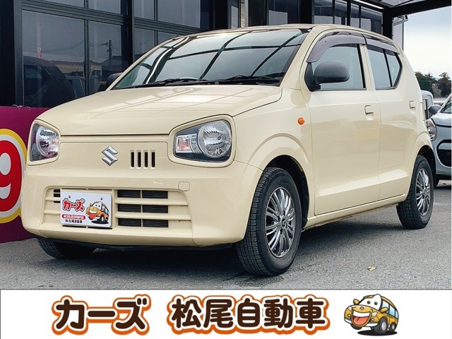 スズキ アルト ６６０ Ｌ H29年 (九州・沖縄) 99