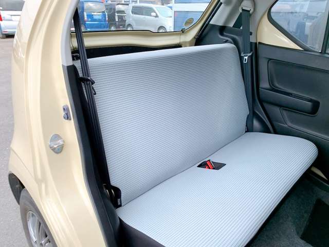 スズキ アルト ６６０ Ｌ H29年 (九州・沖縄) 99