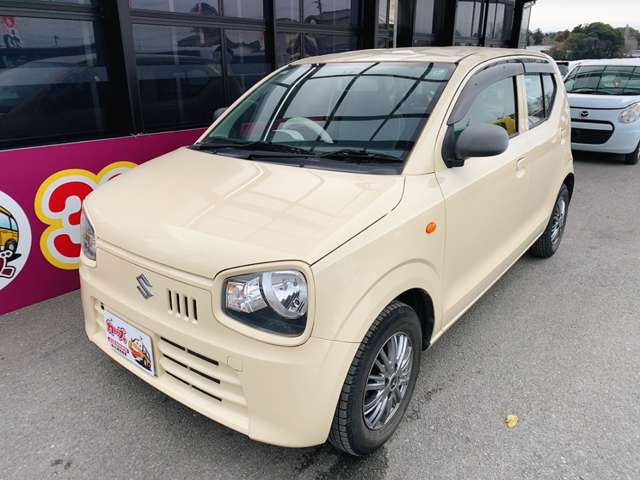 スズキ アルト ６６０ Ｌ H29年 (九州・沖縄) 99