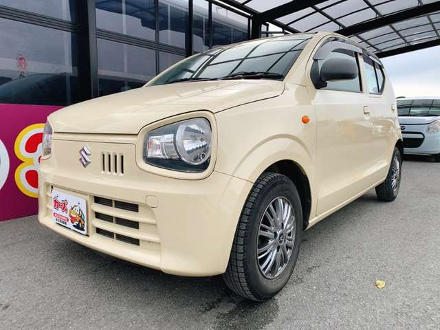 スズキ アルト ６６０ Ｌ H29年 (九州・沖縄) 99