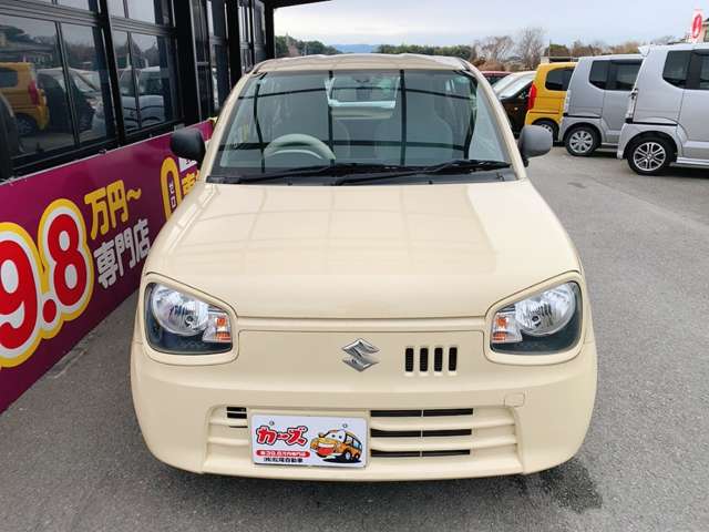 スズキ アルト ６６０ Ｌ H29年 (九州・沖縄) 99