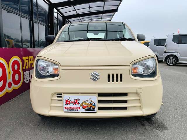 スズキ アルト ６６０ Ｌ H29年 (九州・沖縄) 99