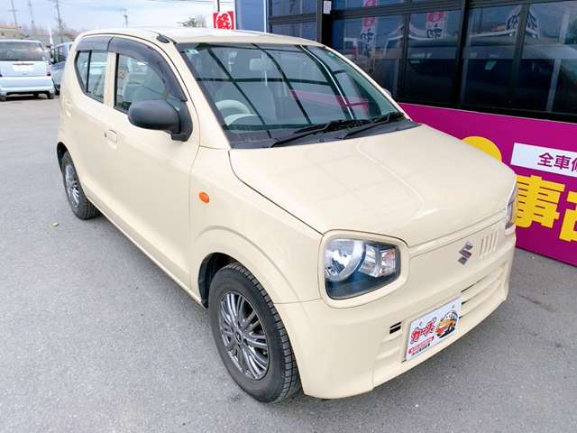 スズキ アルト ６６０ Ｌ H29年 (九州・沖縄) 99