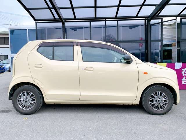 スズキ アルト ６６０ Ｌ H29年 (九州・沖縄) 99