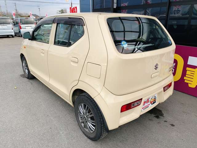スズキ アルト ６６０ Ｌ H29年 (九州・沖縄) 99
