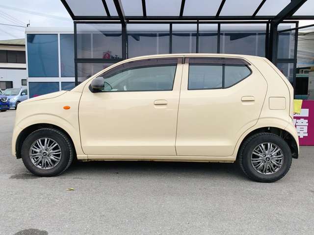 スズキ アルト ６６０ Ｌ H29年 (九州・沖縄) 99