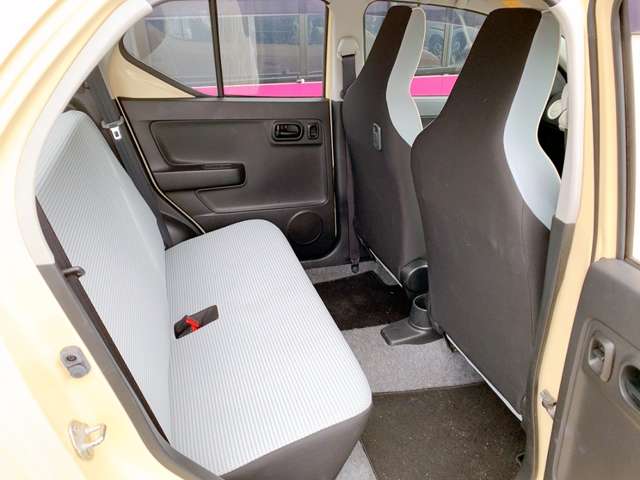 スズキ アルト ６６０ Ｌ H29年 (九州・沖縄) 99