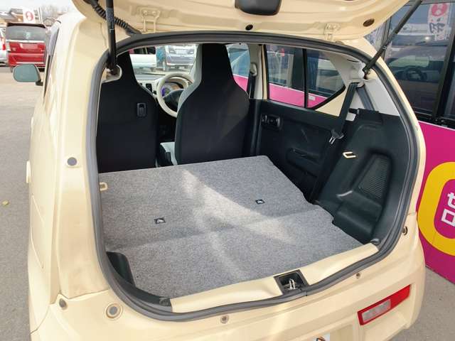 スズキ アルト ６６０ Ｌ H29年 (九州・沖縄) 99