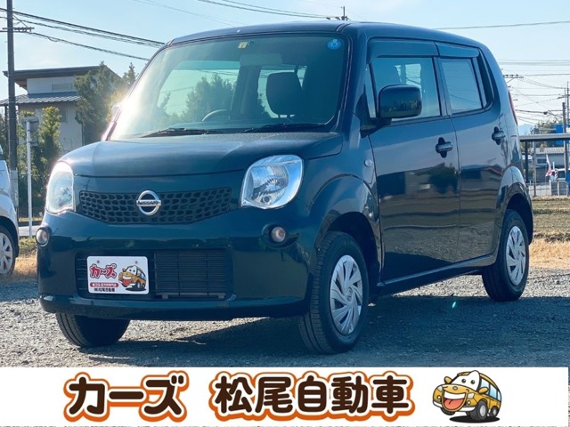 日産 モコ ６６０ Ｓ H27年 (九州・沖縄) 99