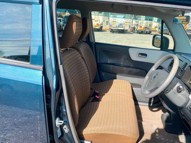 日産 モコ ６６０ Ｓ H27年 (九州・沖縄) 99