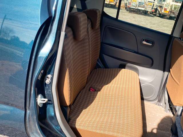 日産 モコ ６６０ Ｓ H27年 (九州・沖縄) 99