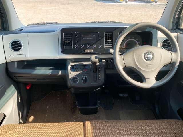 日産 モコ ６６０ Ｓ H27年 (九州・沖縄) 99