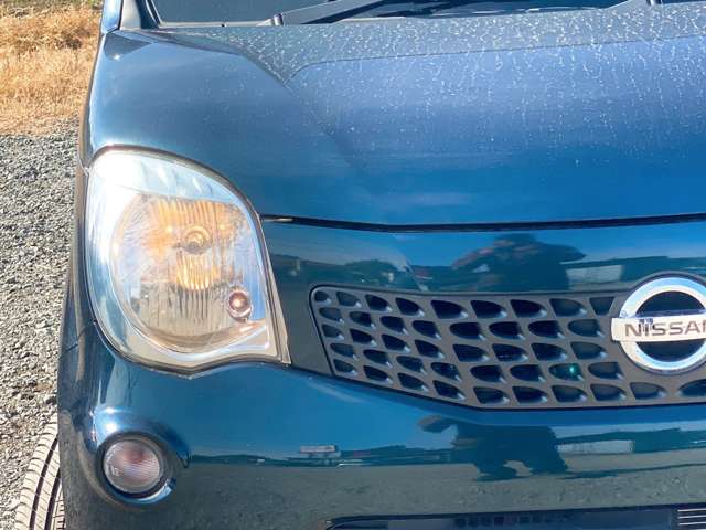 日産 モコ ６６０ Ｓ H27年 (九州・沖縄) 99