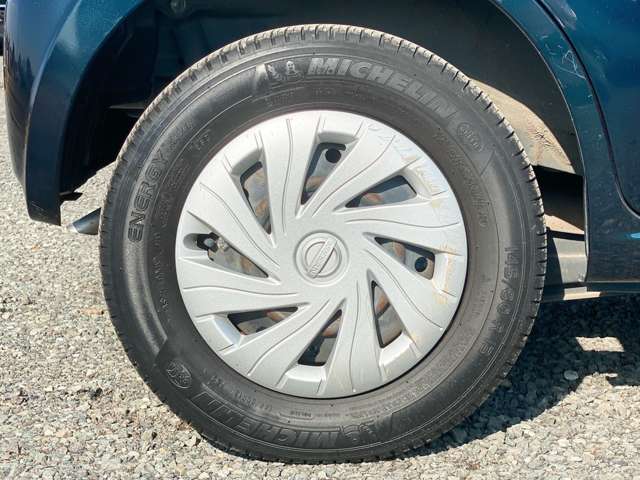 日産 モコ ６６０ Ｓ H27年 (九州・沖縄) 99