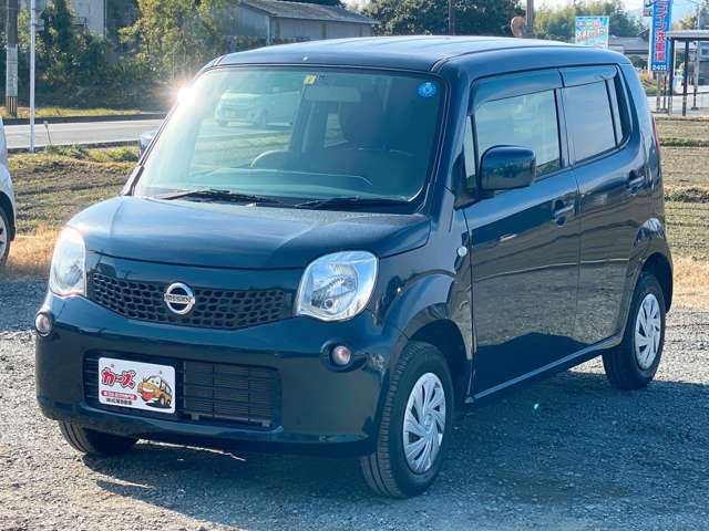 日産 モコ ６６０ Ｓ H27年 (九州・沖縄) 99