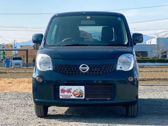 日産 モコ ６６０ Ｓ H27年 (九州・沖縄) 99