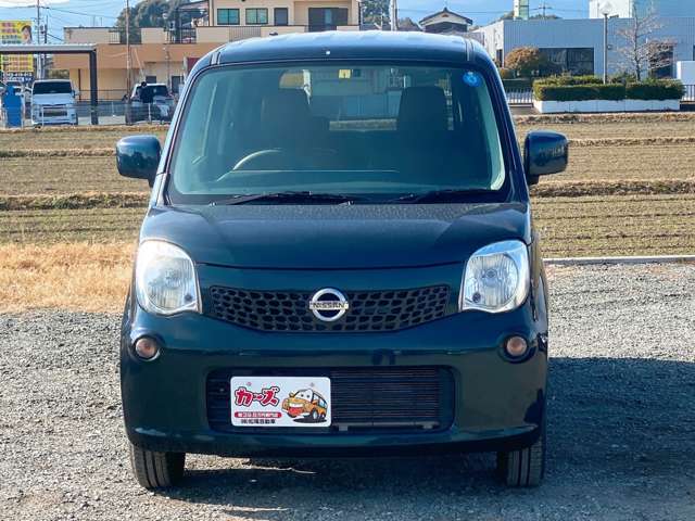 日産 モコ ６６０ Ｓ H27年 (九州・沖縄) 99
