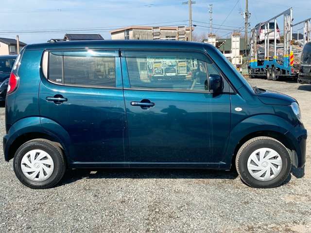 日産 モコ ６６０ Ｓ H27年 (九州・沖縄) 99