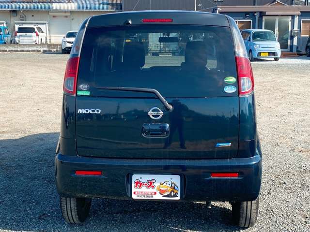 日産 モコ ６６０ Ｓ H27年 (九州・沖縄) 99