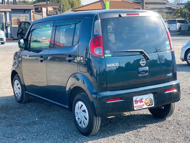 日産 モコ ６６０ Ｓ H27年 (九州・沖縄) 99
