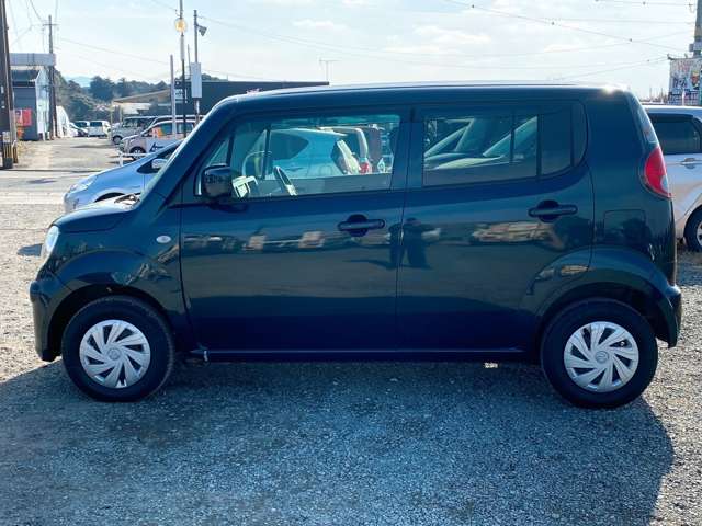 日産 モコ ６６０ Ｓ H27年 (九州・沖縄) 99