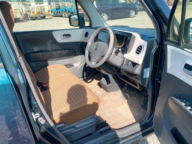 日産 モコ ６６０ Ｓ H27年 (九州・沖縄) 99