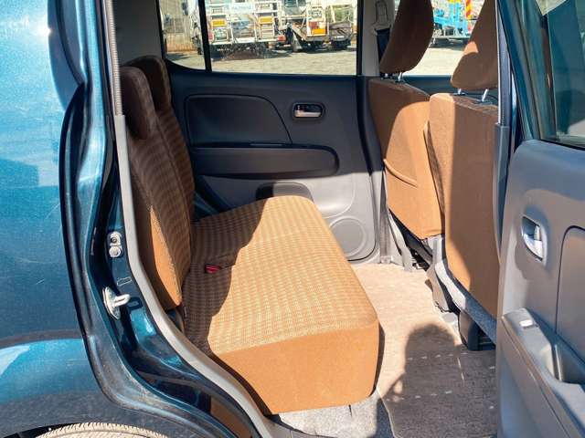 日産 モコ ６６０ Ｓ H27年 (九州・沖縄) 99