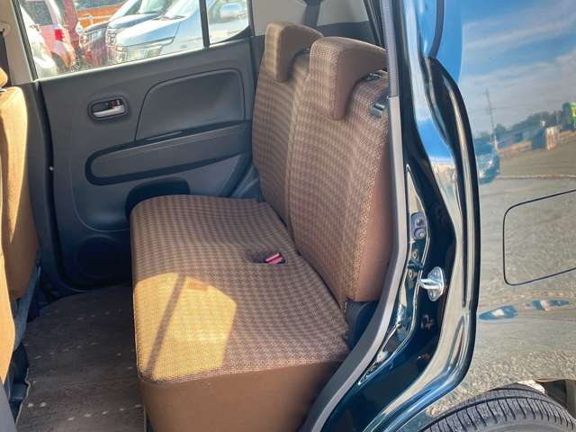 日産 モコ ６６０ Ｓ H27年 (九州・沖縄) 99