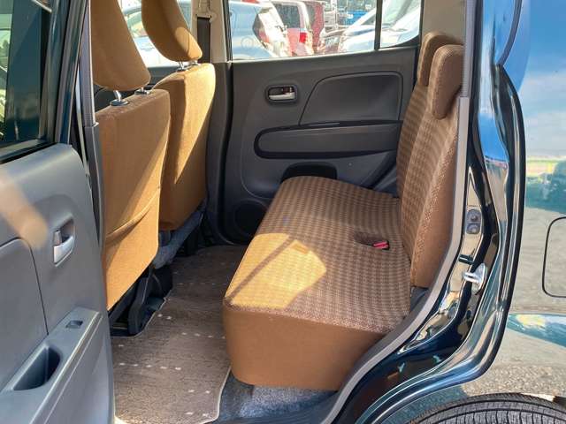 日産 モコ ６６０ Ｓ H27年 (九州・沖縄) 99