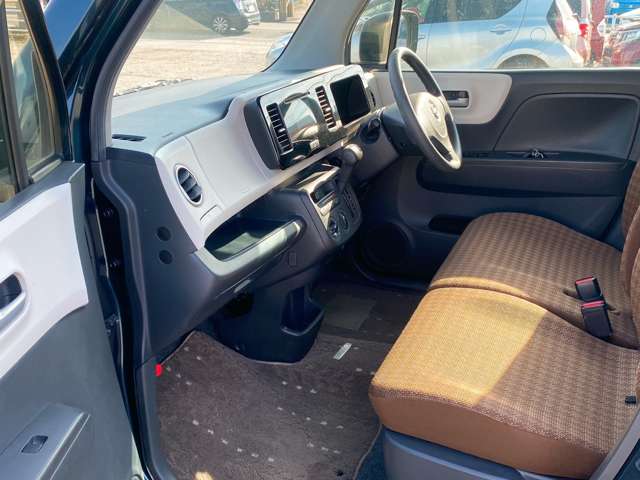 日産 モコ ６６０ Ｓ H27年 (九州・沖縄) 99