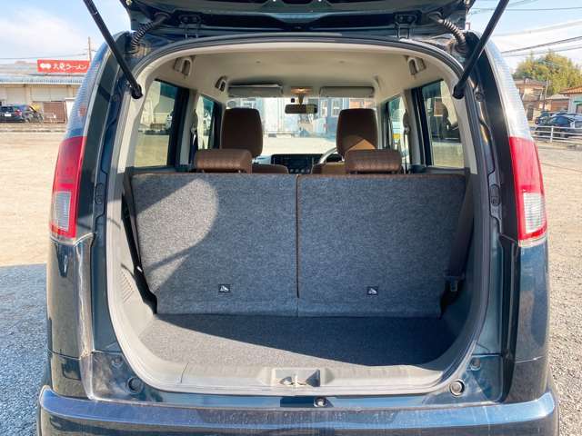 日産 モコ ６６０ Ｓ H27年 (九州・沖縄) 99