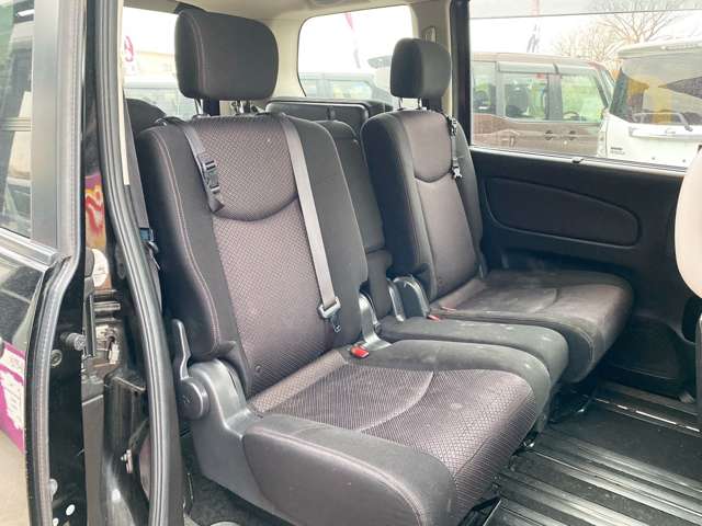 日産 セレナ ２．０ ハイウェイスター Ｓ－ＨＹＢＲＩＤ H25年 (九州・沖縄) 99