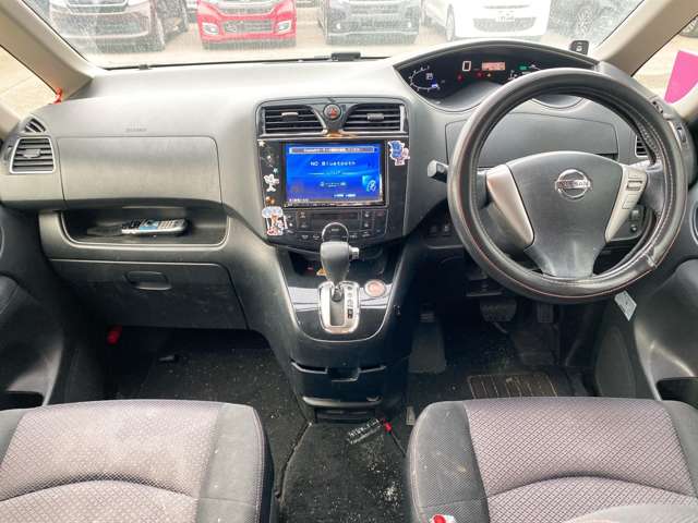 日産 セレナ ２．０ ハイウェイスター Ｓ－ＨＹＢＲＩＤ H25年 (九州・沖縄) 99