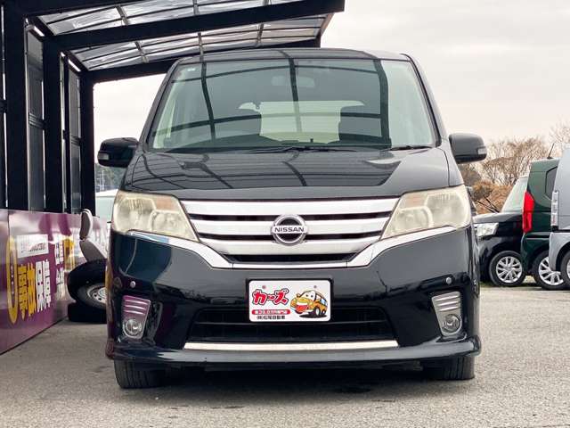 日産 セレナ ２．０ ハイウェイスター Ｓ－ＨＹＢＲＩＤ H25年 (九州・沖縄) 99