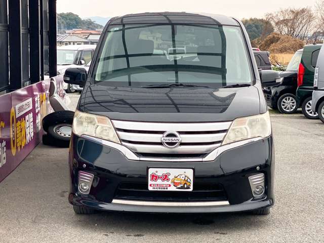 日産 セレナ ２．０ ハイウェイスター Ｓ－ＨＹＢＲＩＤ H25年 (九州・沖縄) 99