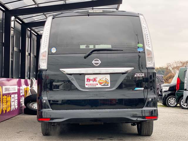 日産 セレナ ２．０ ハイウェイスター Ｓ－ＨＹＢＲＩＤ H25年 (九州・沖縄) 99