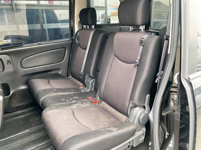 日産 セレナ ２．０ ハイウェイスター Ｓ－ＨＹＢＲＩＤ H25年 (九州・沖縄) 99