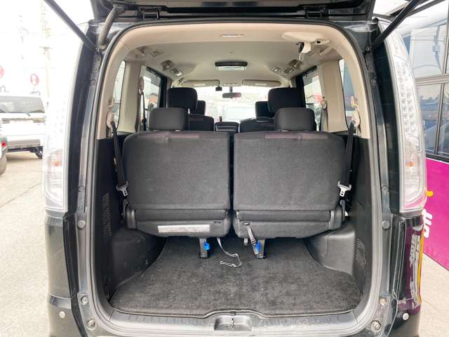 日産 セレナ ２．０ ハイウェイスター Ｓ－ＨＹＢＲＩＤ H25年 (九州・沖縄) 99