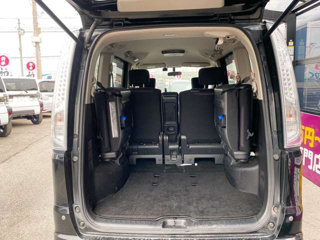 日産 セレナ ２．０ ハイウェイスター Ｓ－ＨＹＢＲＩＤ H25年 (九州・沖縄) 99