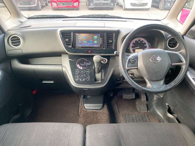 日産 デイズ　ルークス ６６０ Ｘ Ｖセレクション H28年 (九州・沖縄) 99